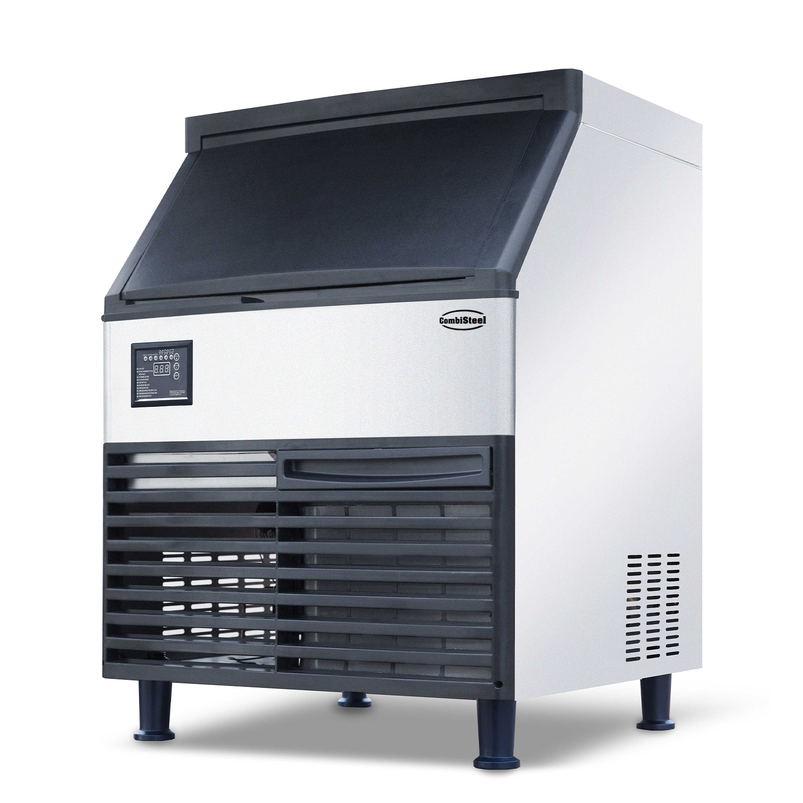 COMBISTEEL IJsblokjesmachine 7081.0015