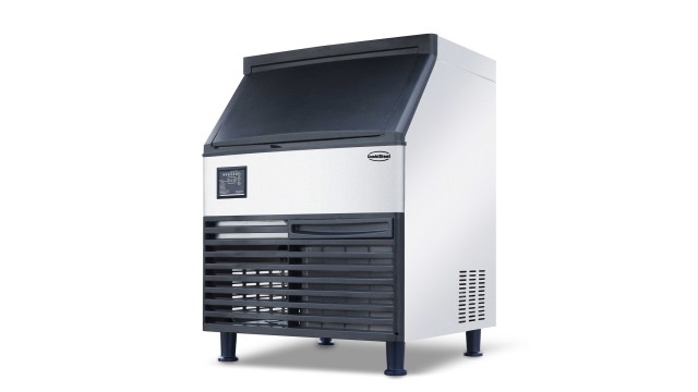 COMBISTEEL IJsblokjesmachine 7081.0015