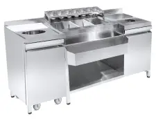 COMBISTEEL 7083.0040