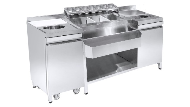 COMBISTEEL 7083.0040
