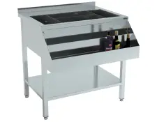 COMBISTEEL Cocktail bar 7084.0005
