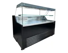 COMBISTEEL Koelvitrines 7090.0085