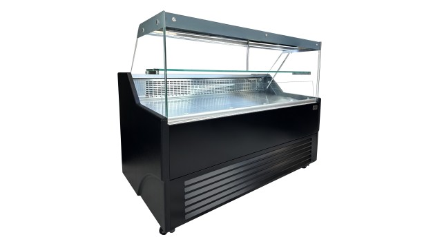 COMBISTEEL Koelvitrines 7090.0085