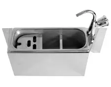 Combisteel 7108.0020