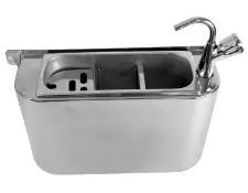 COMBISTEEL 7108.0025