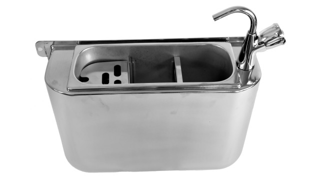 COMBISTEEL 7108.0025