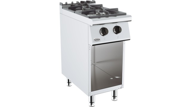 COMBISTEEL Kooktafel 7178.0400