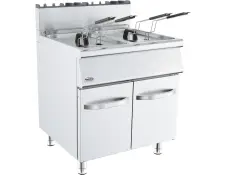 COMBISTEEL Friteuse 7178.0515