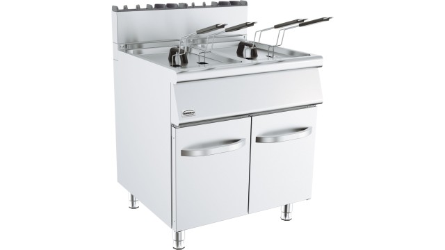 COMBISTEEL Friteuse 7178.0515