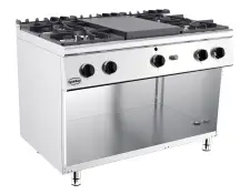 COMBISTEEL Kooktafel 7178.0585