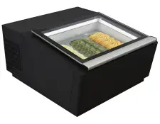 CS Opzet IJsvitrine 7292.0010