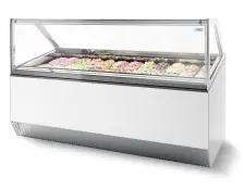 ISA Millennium 1550 ronde ruit