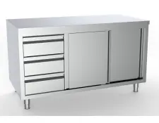 Combisteel 7333.0248