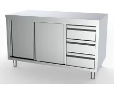 COMBISTEEL 7333.0260