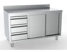 COMBISTEEL 7333.0268