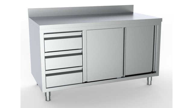 COMBISTEEL 7333.0268