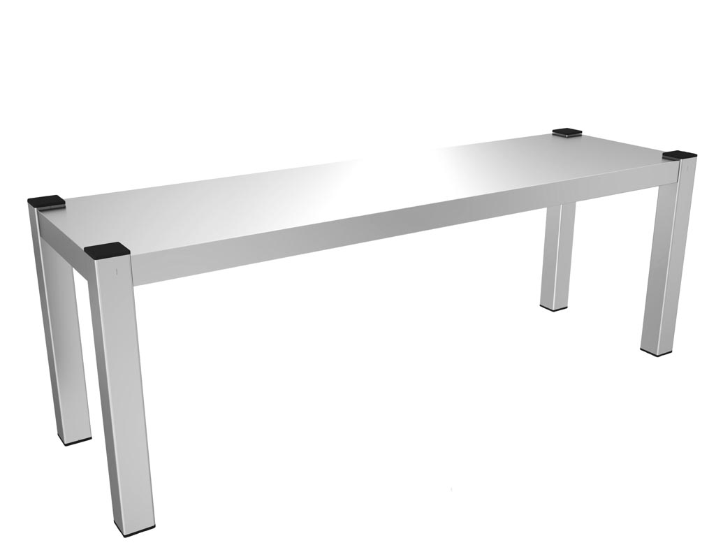 Etagères met 1 niveau 7333.0532