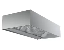 Wandkap