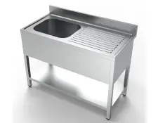 Combisteel 7333.0800