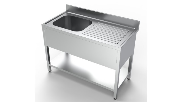 Combisteel 7333.0800