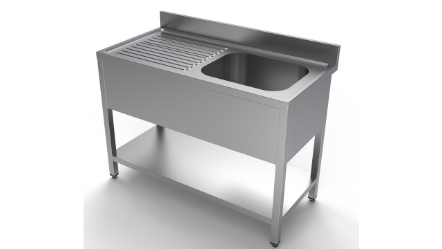 COMBISTEEL 7333.0805