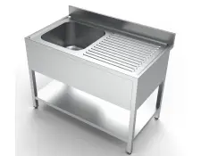 Combisteel 7333.0830