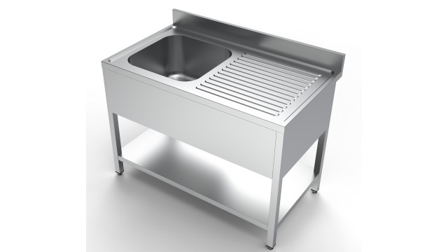 Combisteel 7333.0830