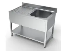 Combisteel 7333.0835
