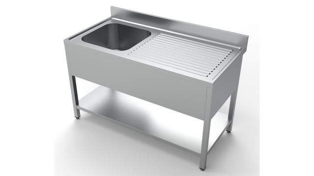 Combisteel 7333.0840