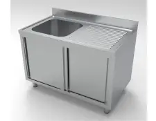 Combisteel 7333.0900