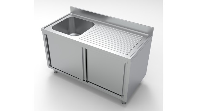 Combisteel 7333.0910