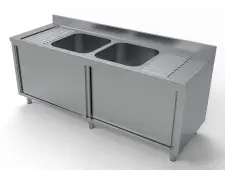 Combisteel 7333.0920
