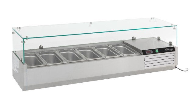 Combisteel 7450.0018