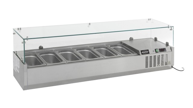 Combisteel 7450.0015