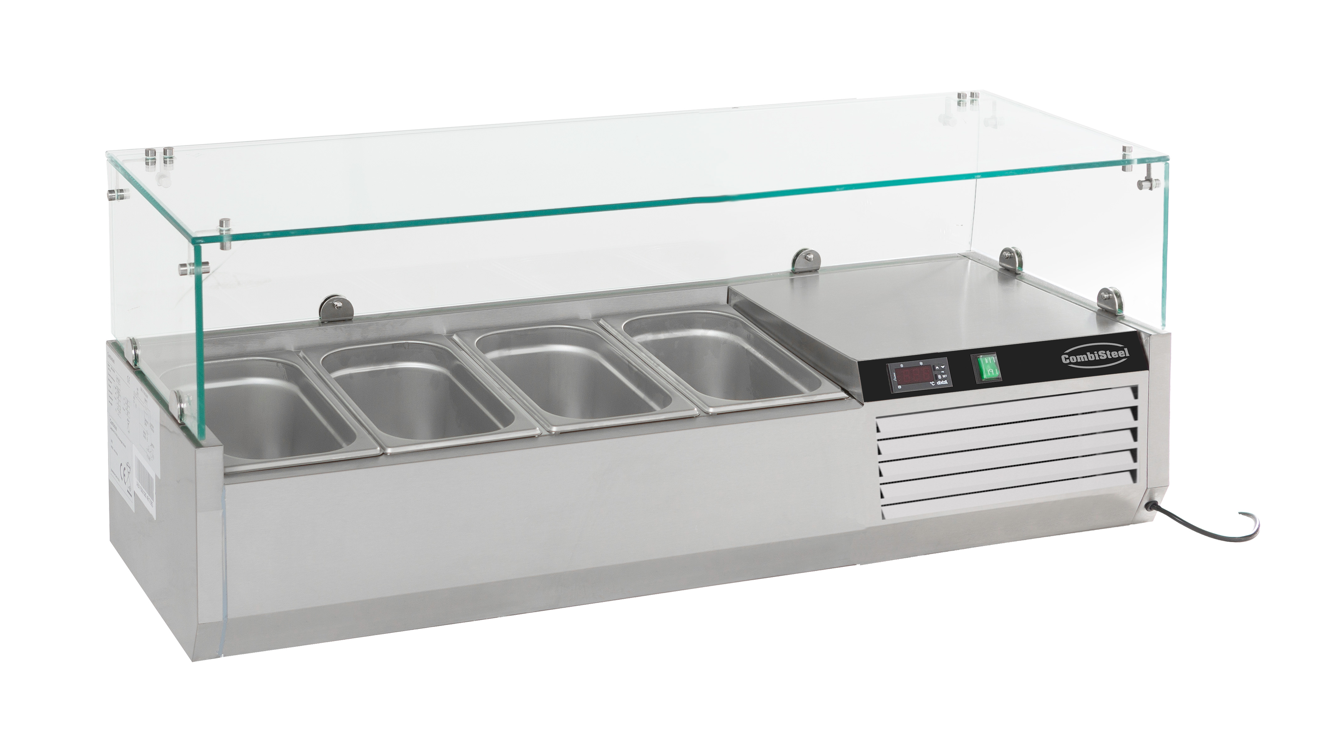 Combisteel 7450.0015