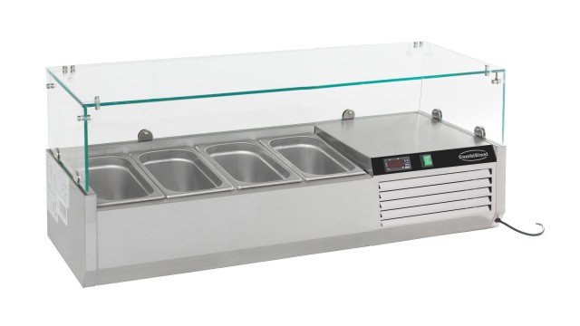 Combisteel 7450.0015