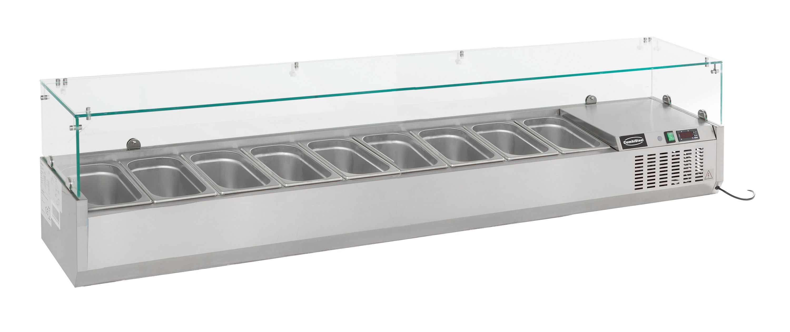 Combisteel 7450.0023