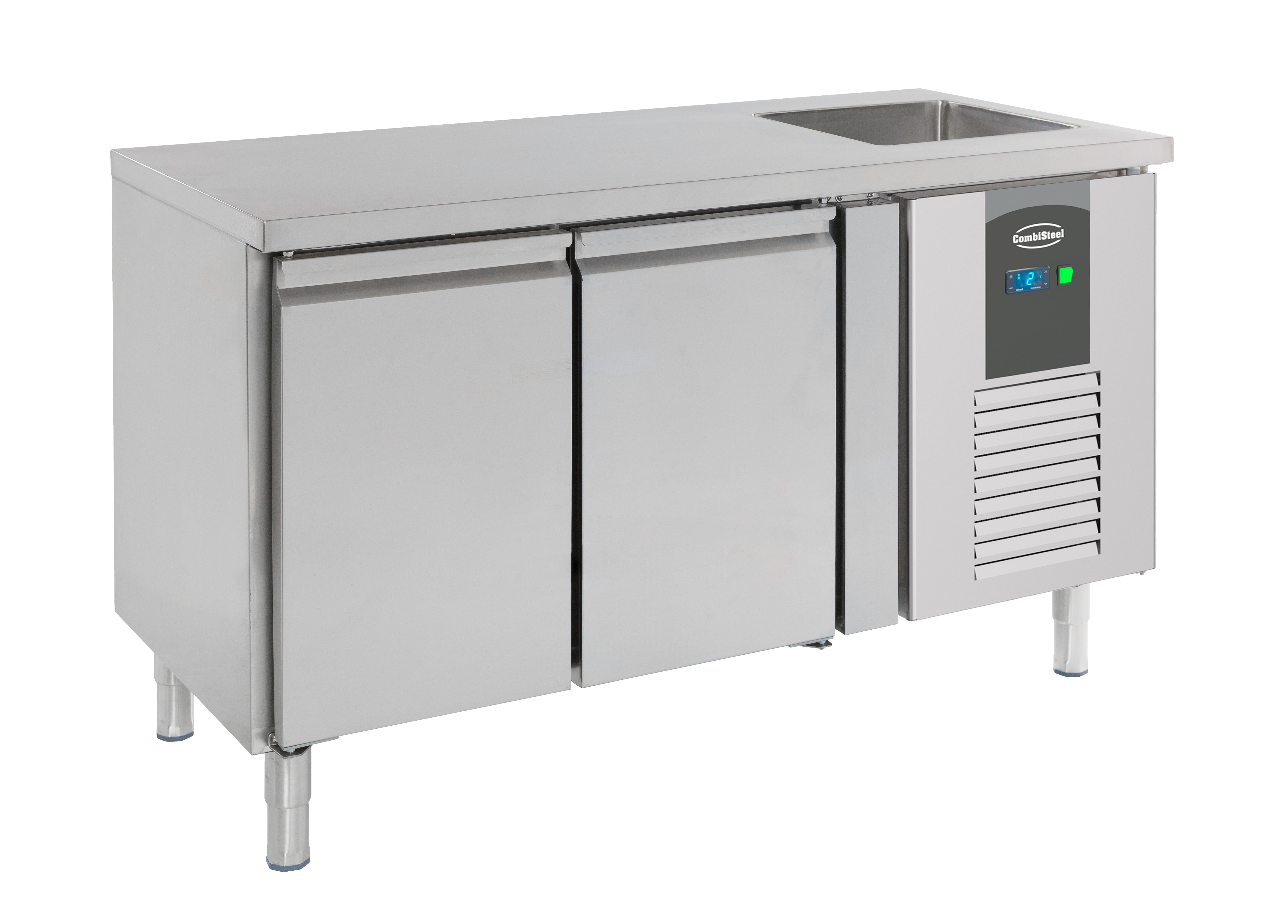 Combisteel 7450.0210