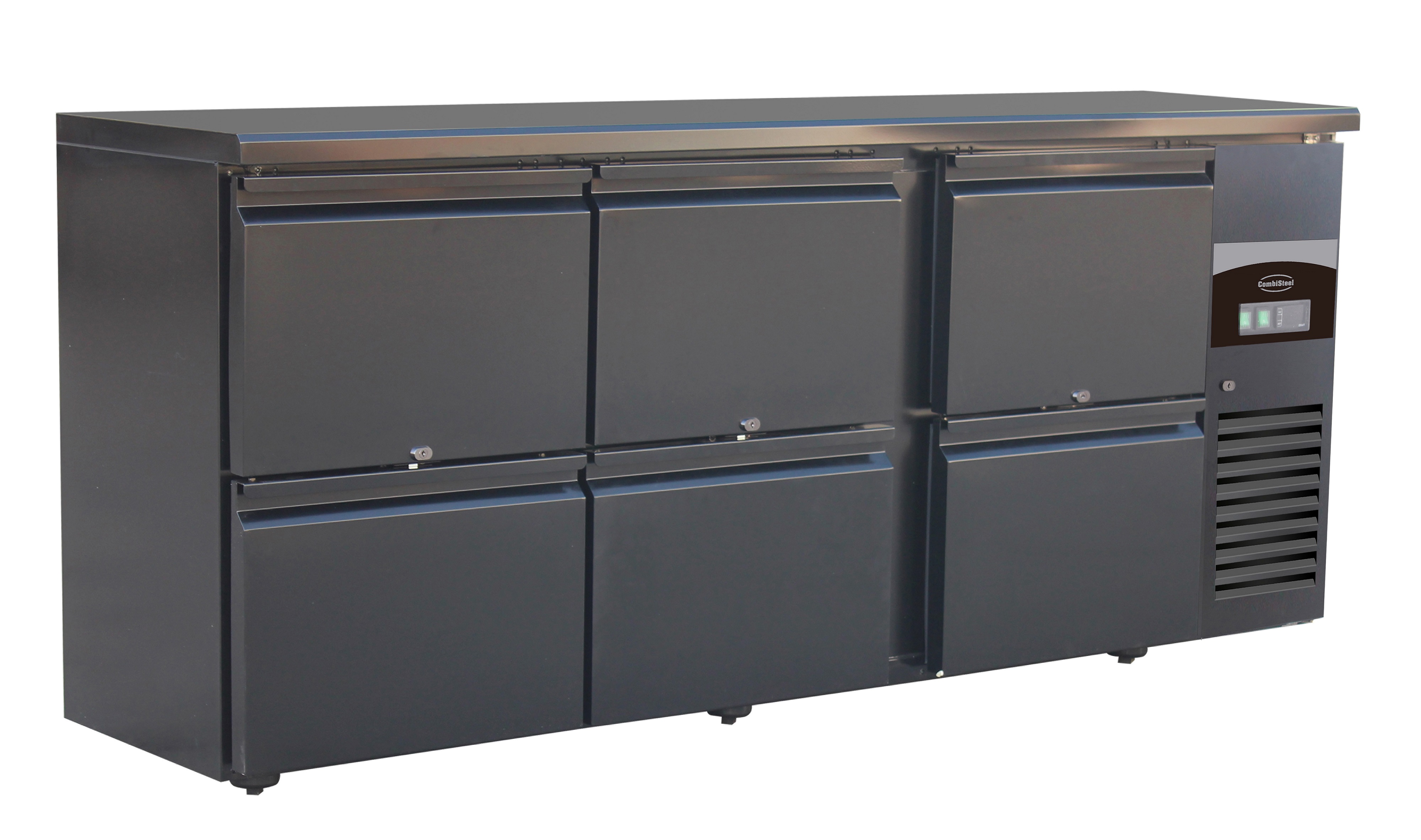 Combisteel 7450.0323