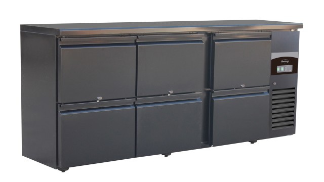 Combisteel 7450.0323