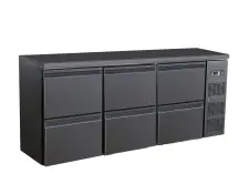 Combisteel 7450.0323