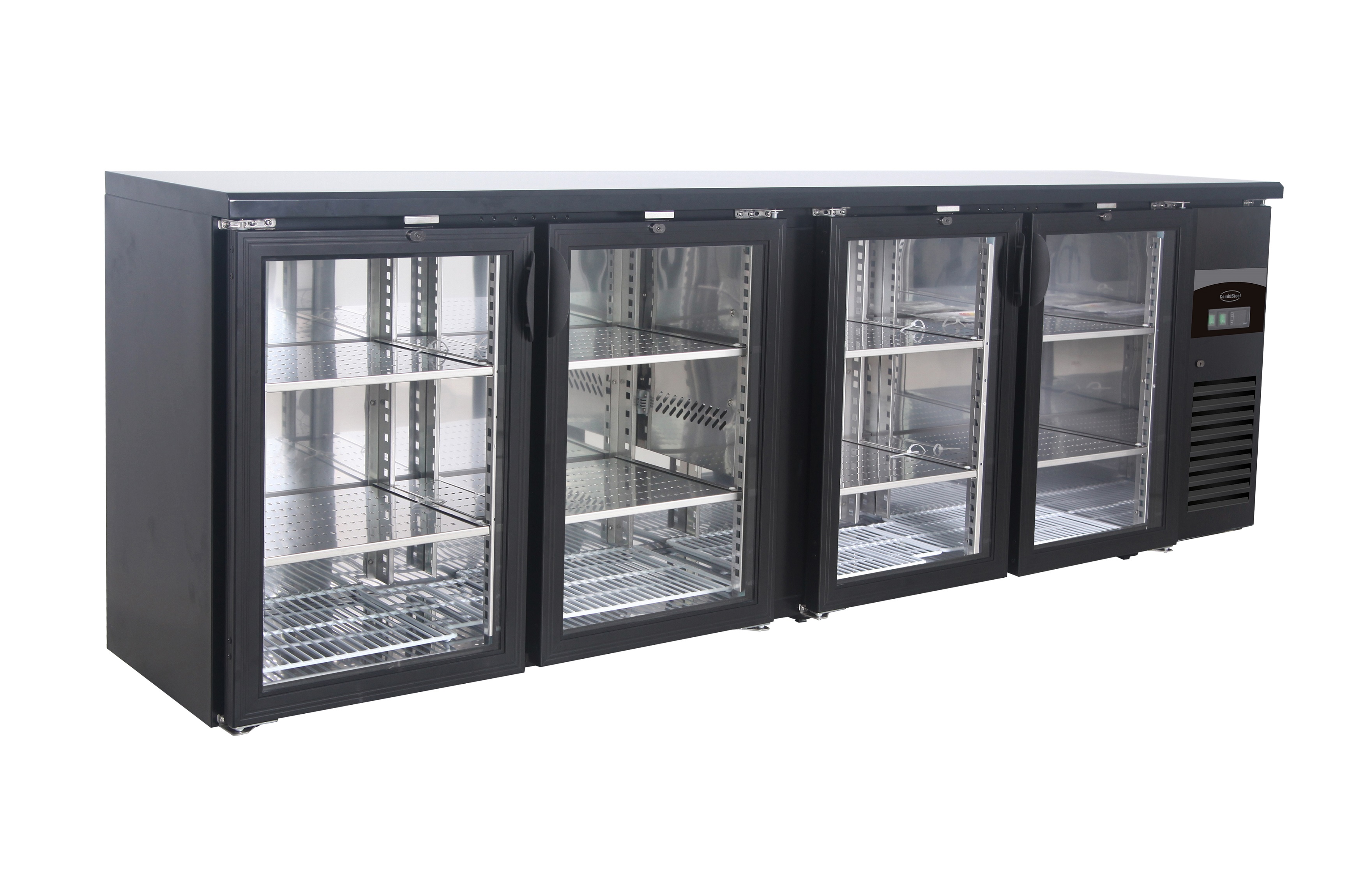 Combisteel 7450.0345