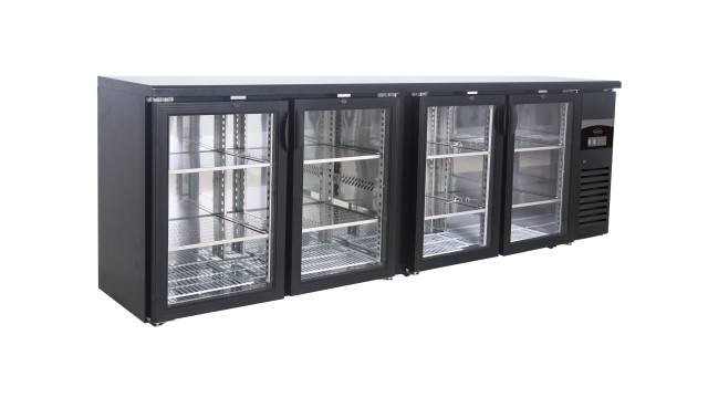 Combisteel 7450.0345