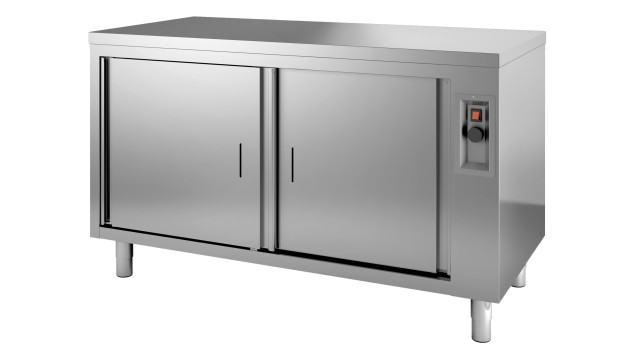 Combisteel warmhoudkast 7452.0110