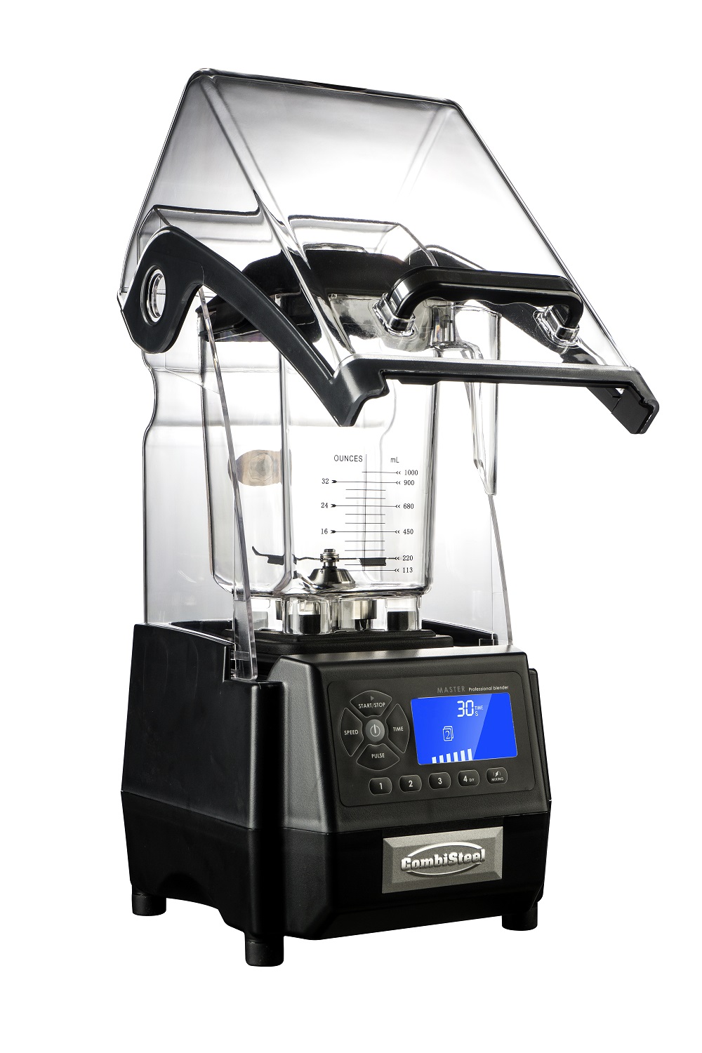 COMBISTEEL Blender 7455.0300