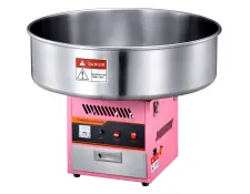 Suikerspinmachine 7455.0800