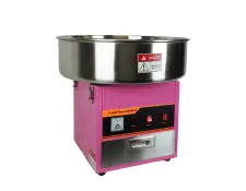 Suikerspin machine 7455.0805