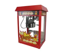 Popcornmachine 7455.0810
