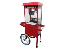 Popcornmachine 7455.0815