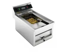 Friteuse 7455.0930